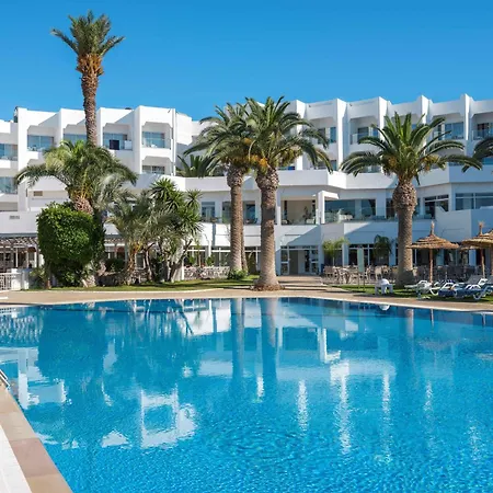 Tui Blue Palm Beach Hammamet-3