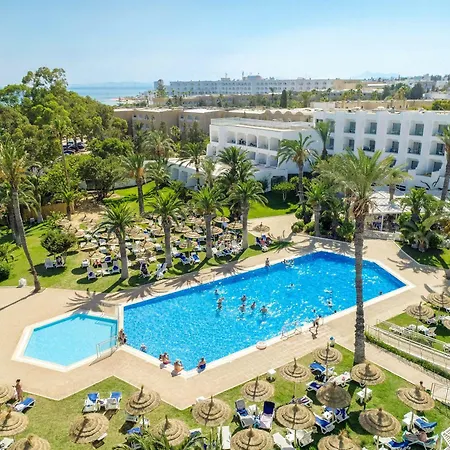 Tui Blue Palm Beach Hammamet-3